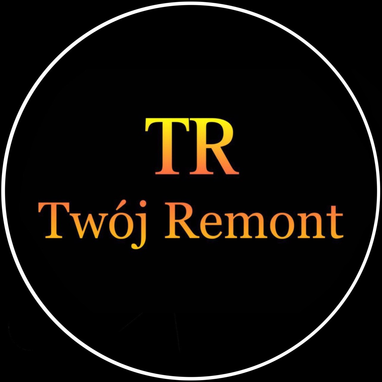 TR Twój Remont
